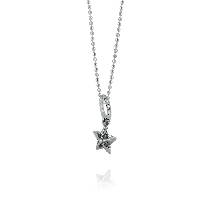 OFF THE WALL FIVE ARROWS STAR PENDANT / XP-157