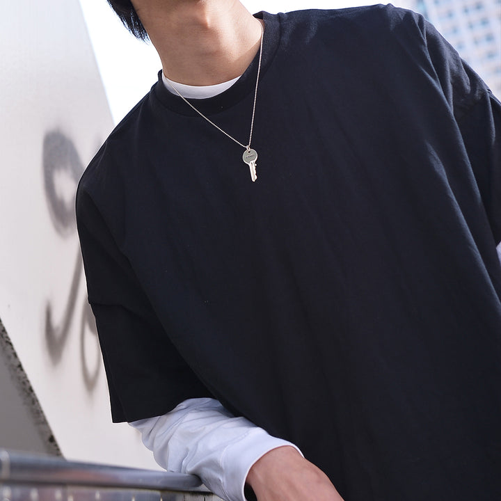 OFF THE WALL MIND KEY PENDANT / XP-165