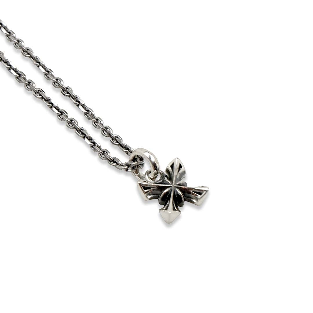 アクセサリー 1974 TRIPLE X EDITION THORN STUDS PENDANT / XP-178 – BLESS