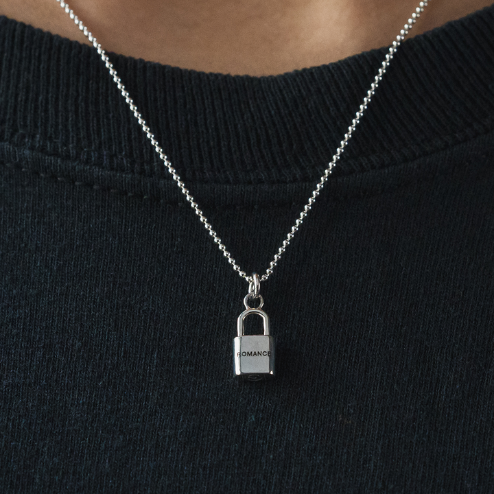 PAIR PENDANT