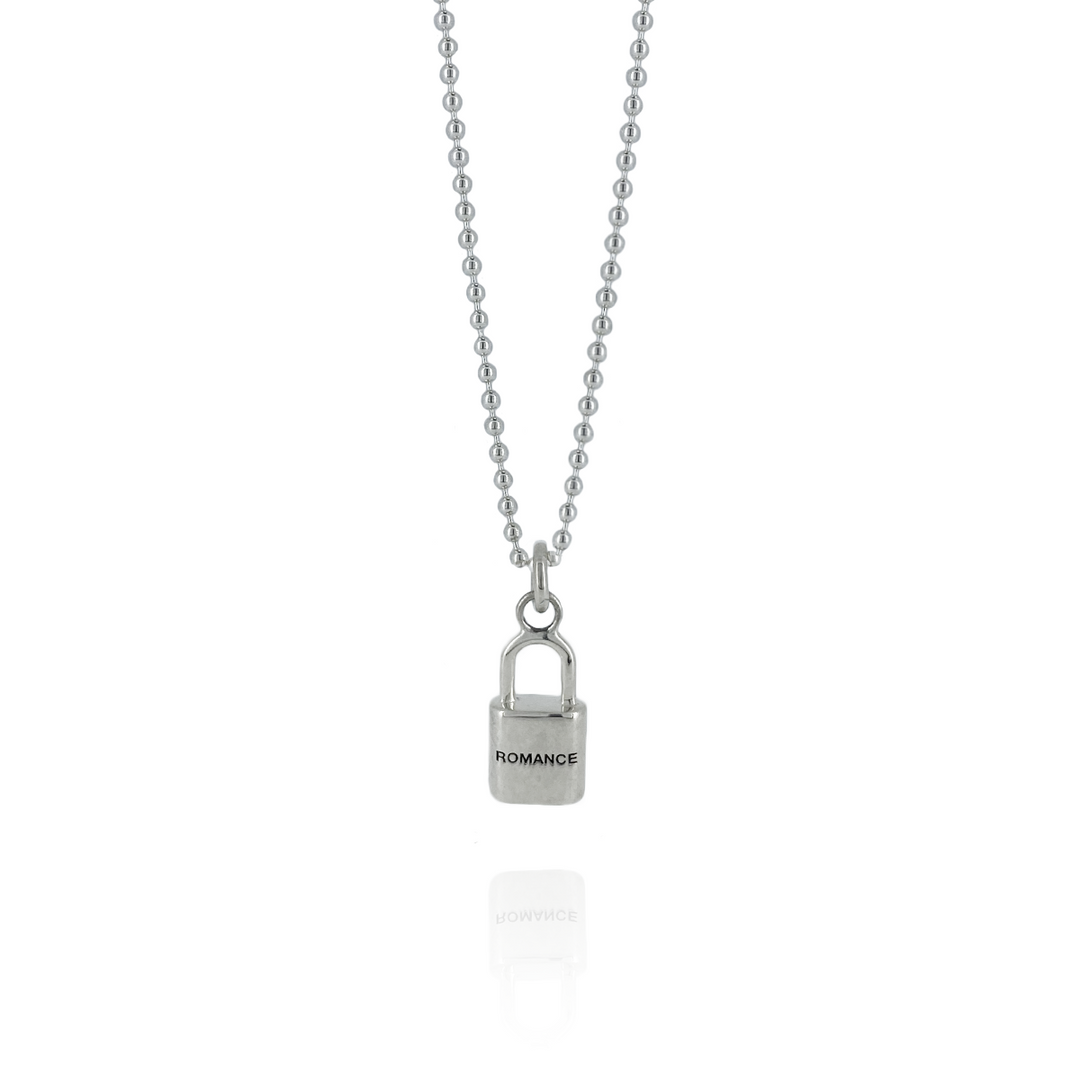 PAIR PENDANT