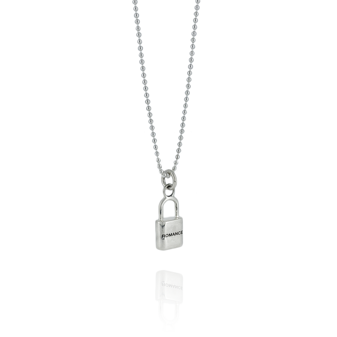 PAIR PENDANT