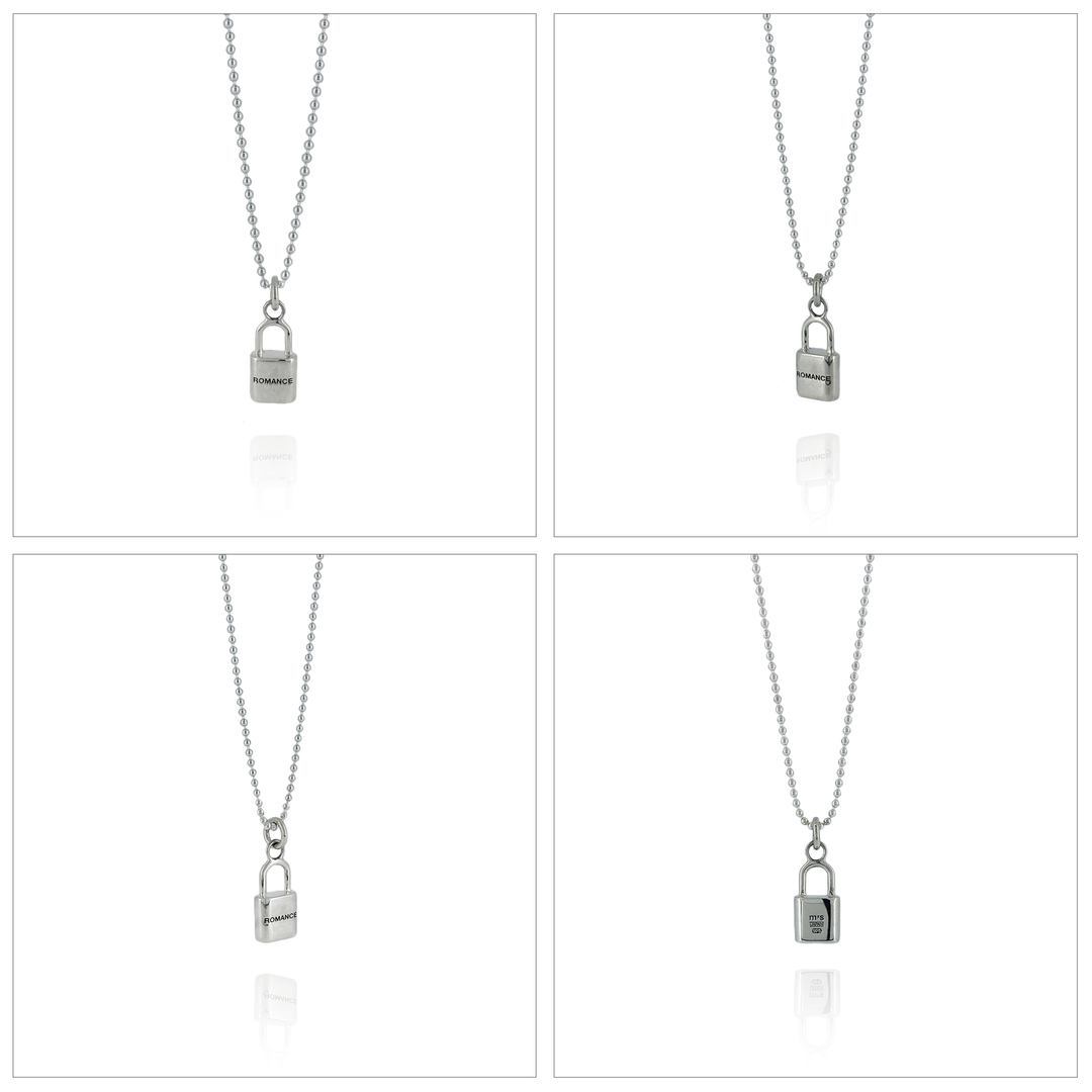 PAIR PENDANT / XP-153-179