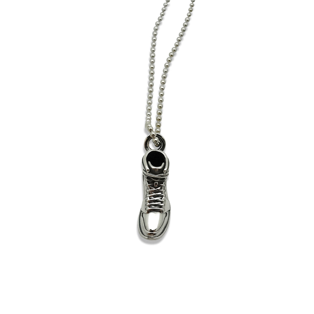 OFF THE WALL SKY HI SNKR PENDANT / XP-182