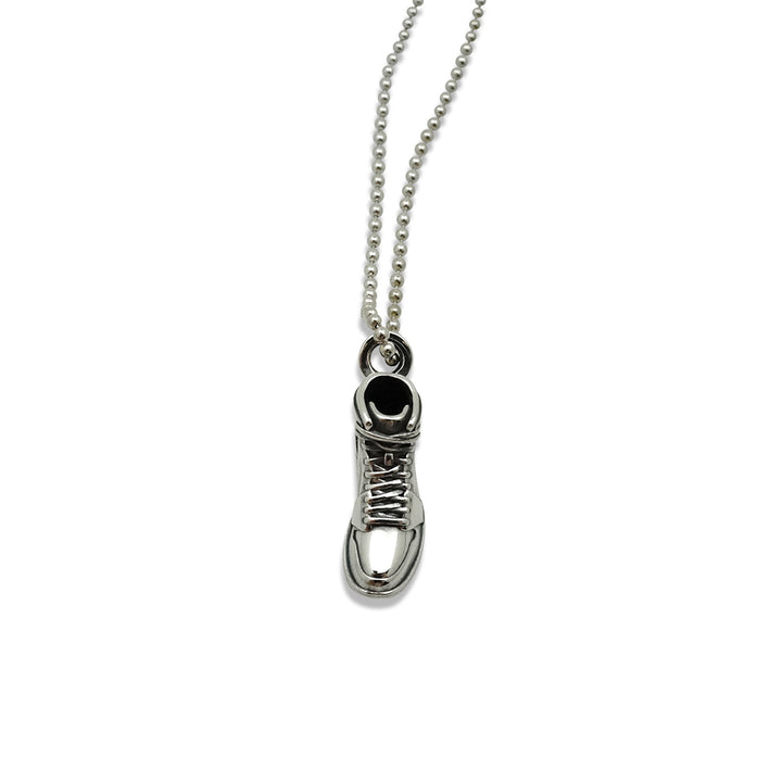 OFF THE WALL SKY HI SNKR PENDANT / XP-182