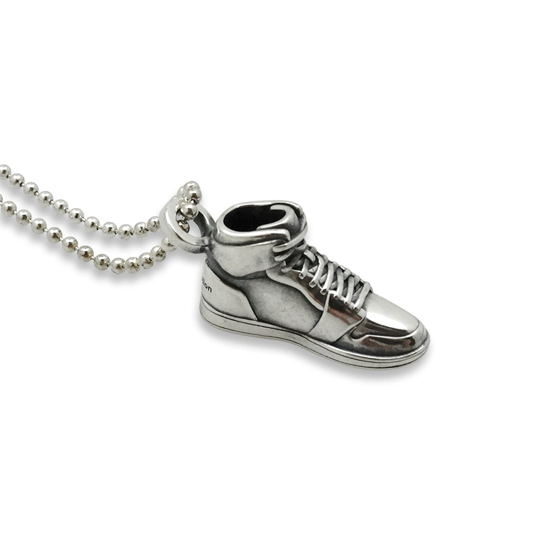OFF THE WALL SKY HI SNKR PENDANT / XP-182 – BLESS