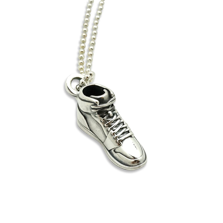 OFF THE WALL SKY HI SNKR PENDANT / XP-182