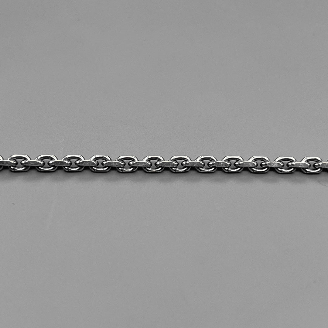 TRIPLE X STUDS KARABINER PENDANT / XP-194