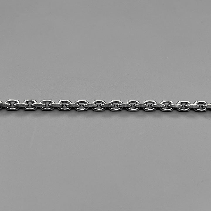 TRIPLE X STUDS KARABINER PENDANT / XP-194