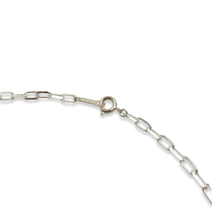 OFF THE WALL RAZOR MINI NECKLACE / XP-196