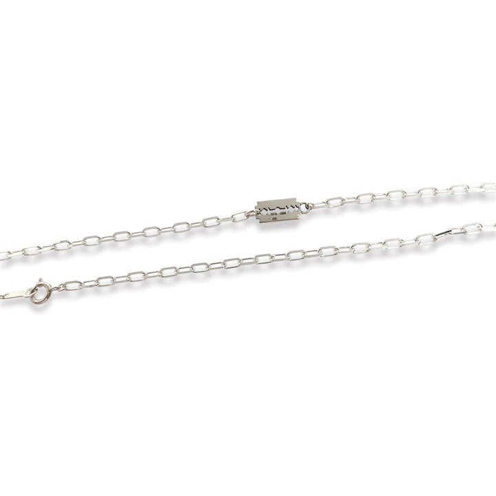OFF THE WALL RAZOR MINI NECKLACE / XP-196