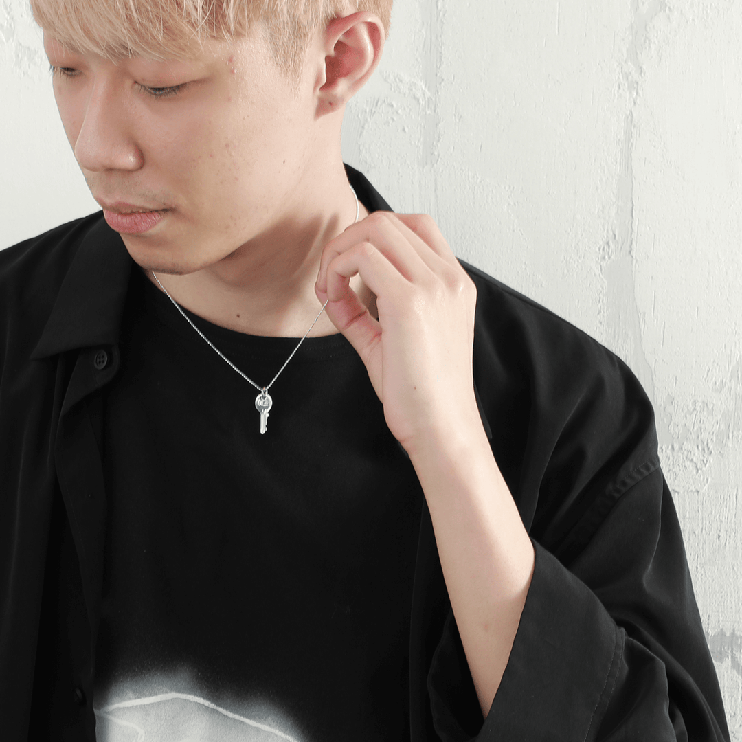 OFF THE WALL RE: KEY MINI PENDANT / XP-197