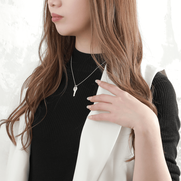 OFF THE WALL RE: KEY MINI PENDANT / XP-197