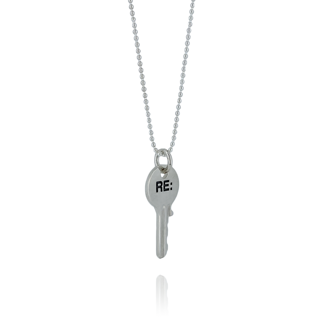 OFF THE WALL RE: KEY MINI PENDANT / XP-197