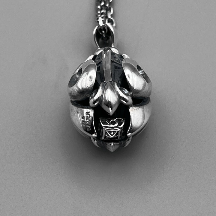TRIPLE X EDITION BELL PENDANT / XP-201