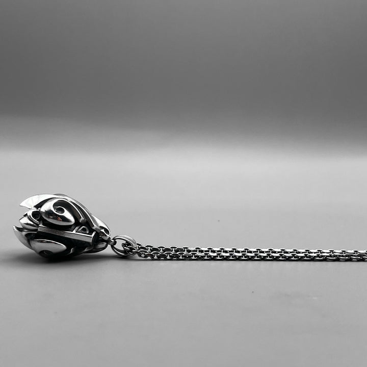 TRIPLE X EDITION BELL PENDANT / XP-201