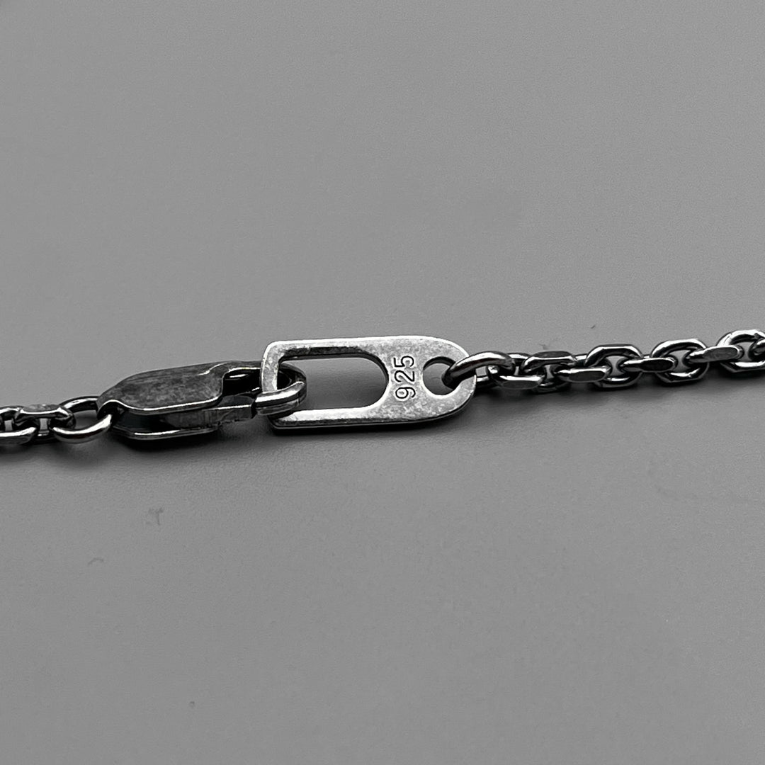 TRIPLE X EDITION BELL PENDANT STONE / XP-203