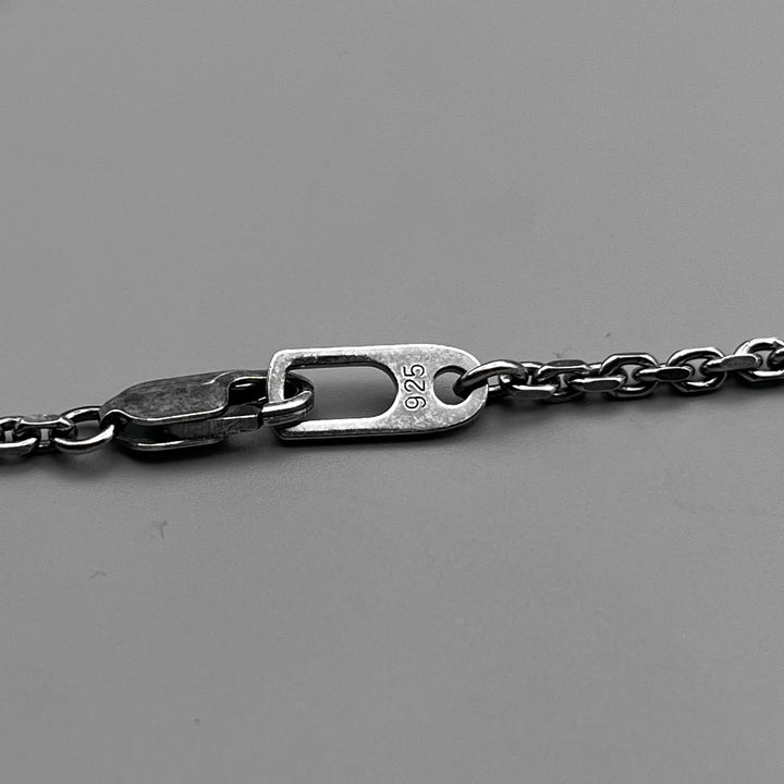 TRIPLE X EDITION BELL PENDANT STONE / XP-203