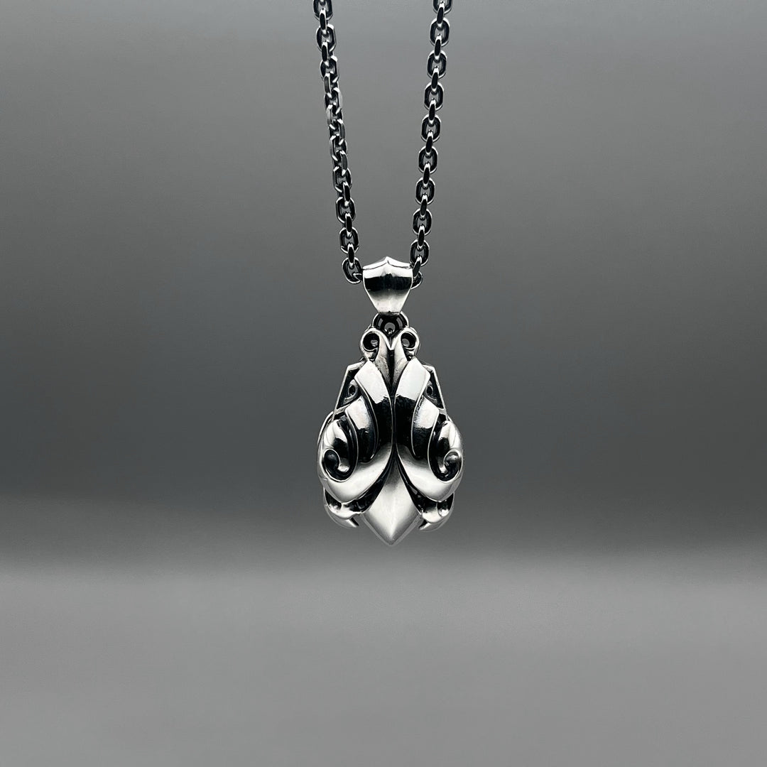 TRIPLE X EDITION BELL PENDANT STONE / XP-203