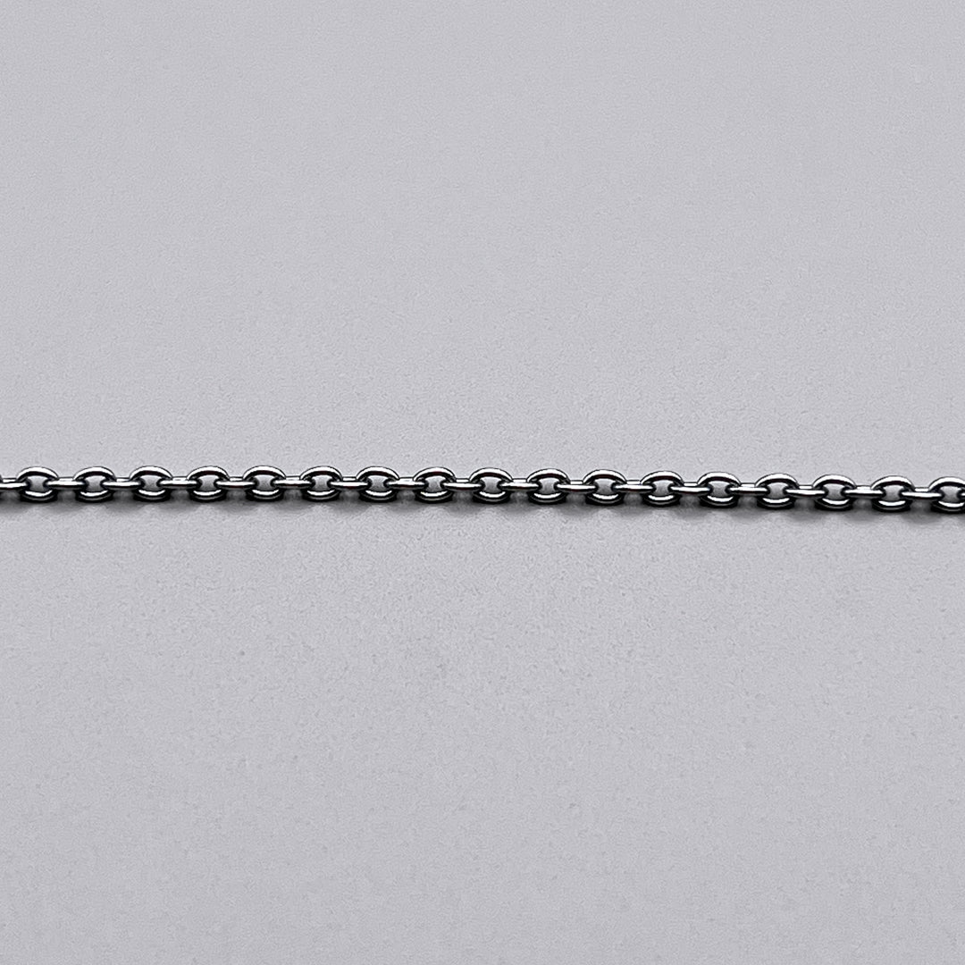 TRIPLE X STUDS SOLITAIRE BIRTHDAY 5mm STONE PENDANT / XP-214PD