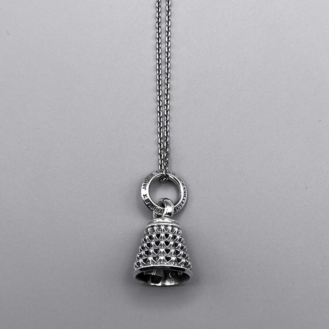 TRIPLE X BELL PENDANT / XP-216