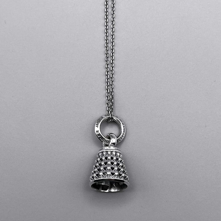 TRIPLE X BELL PENDANT / XP-216