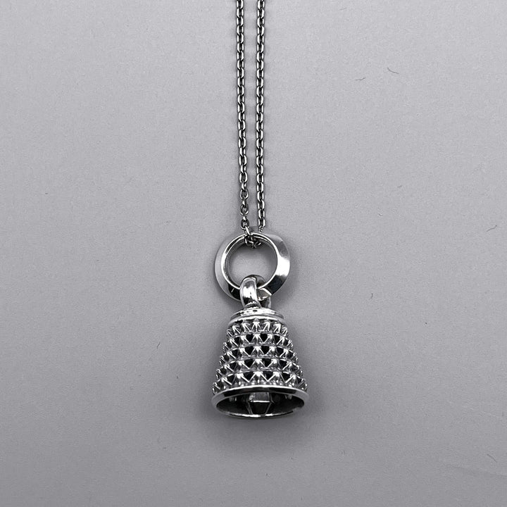 TRIPLE X BELL PENDANT / XP-216