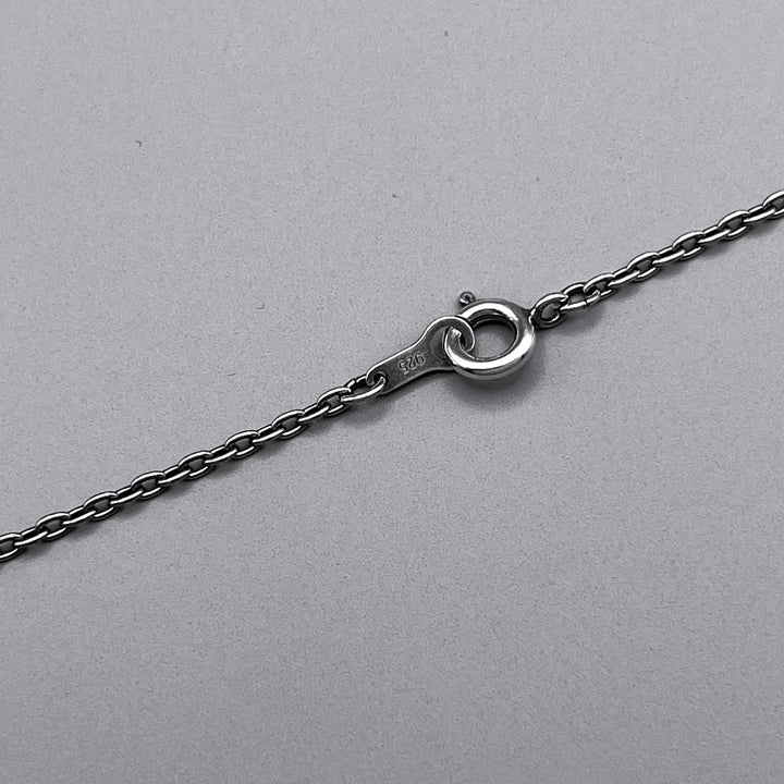 TRIPLE X BELL PENDANT / XP-216