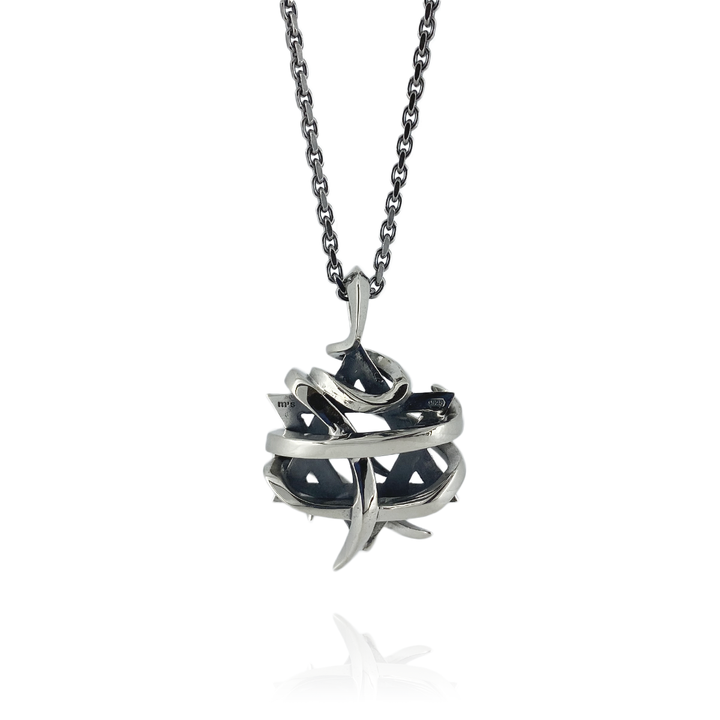 TRIPLE X EDITION TENTACLES HEXAGRAM PENDAN L / XP-220