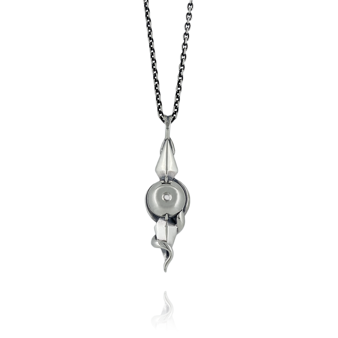 FORBIDDEN PENDANT / XP-230CZ