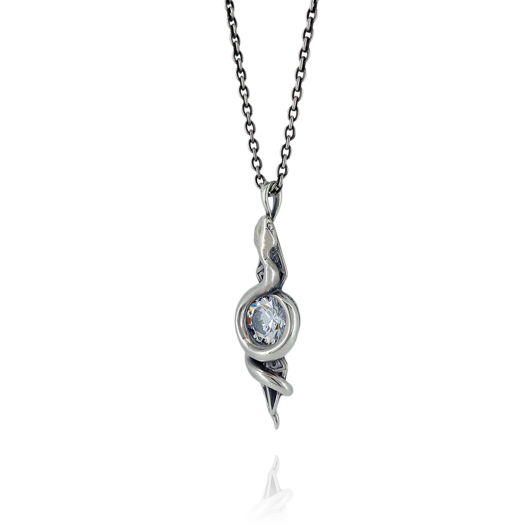 FORBIDDEN PENDANT / XP-230CZ