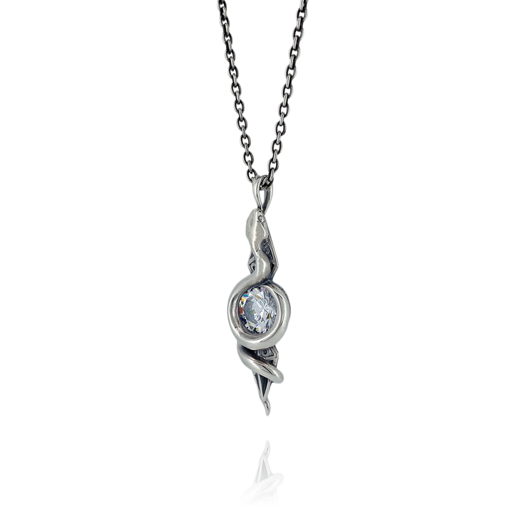 FORBIDDEN PENDANT / XP-230CZ