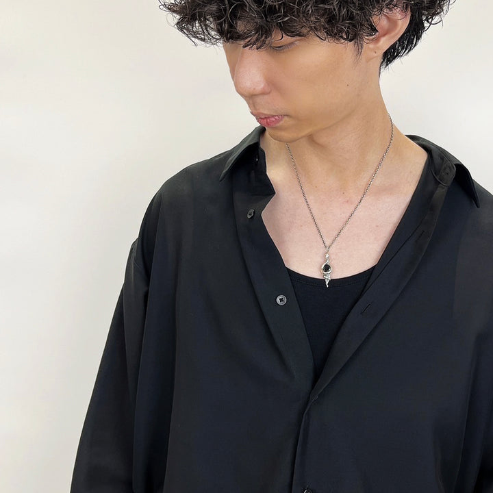 FORBIDDEN PENDANT / XP-230BLCZ