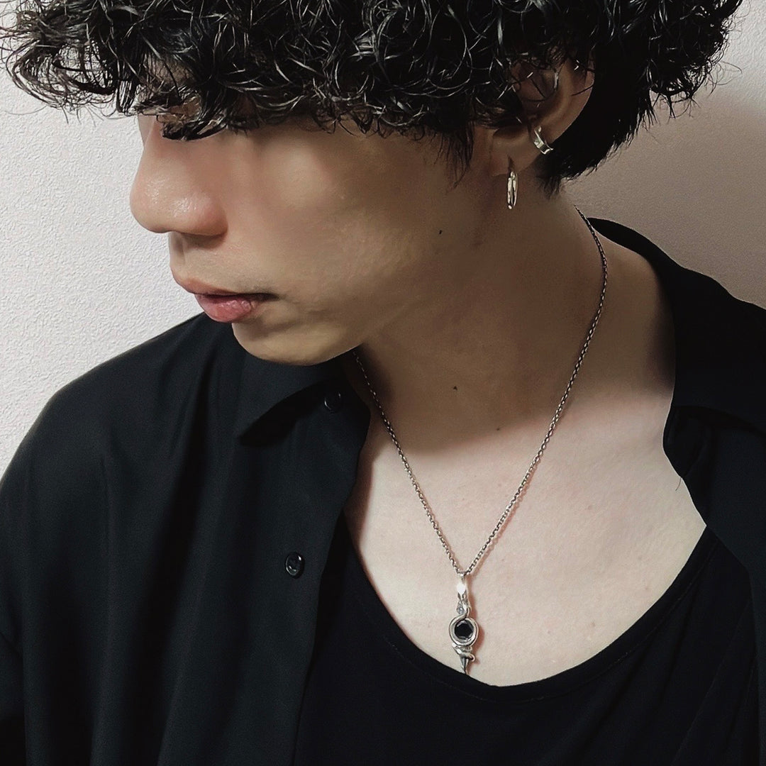 FORBIDDEN PENDANT / XP-230BLCZ