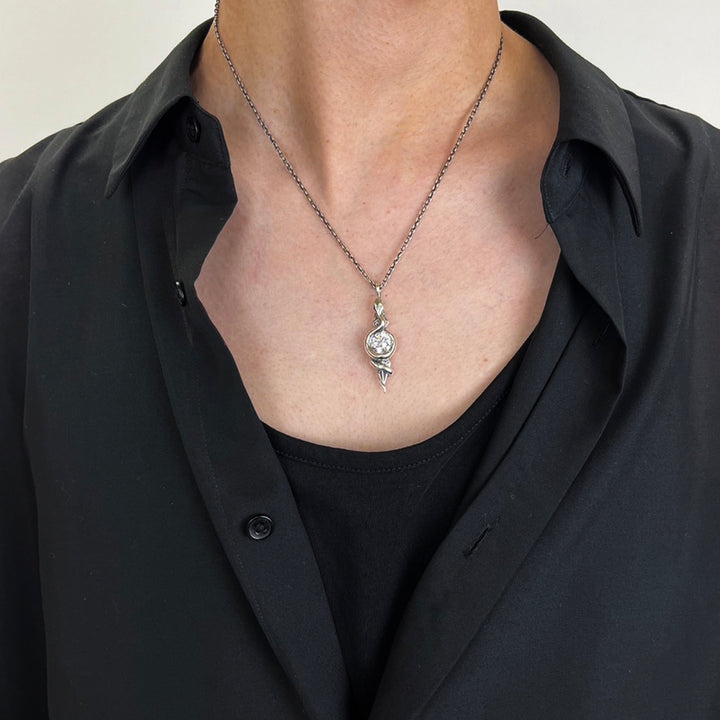 FORBIDDEN PENDANT / XP-230CZ