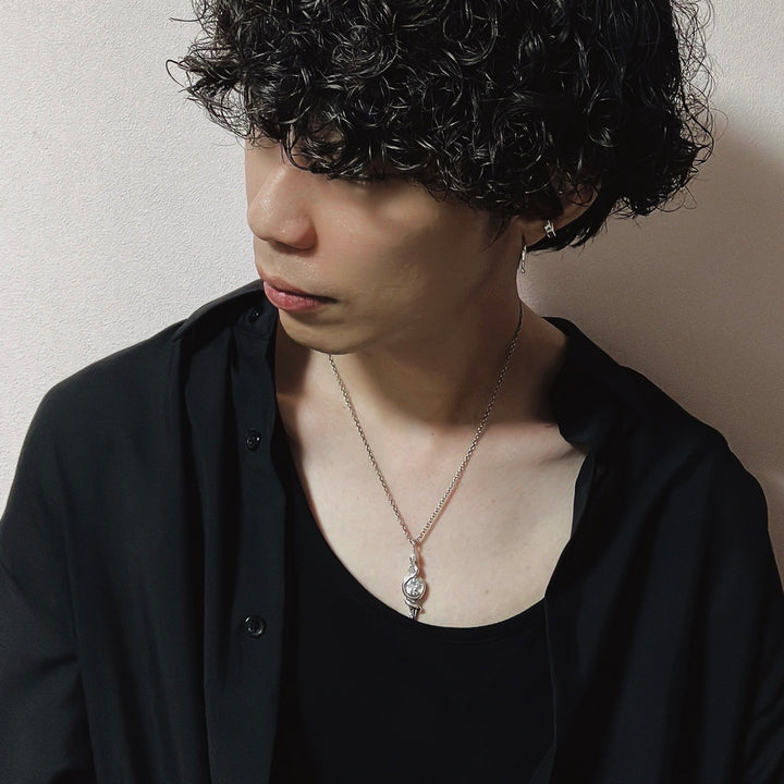 FORBIDDEN PENDANT / XP-230CZ