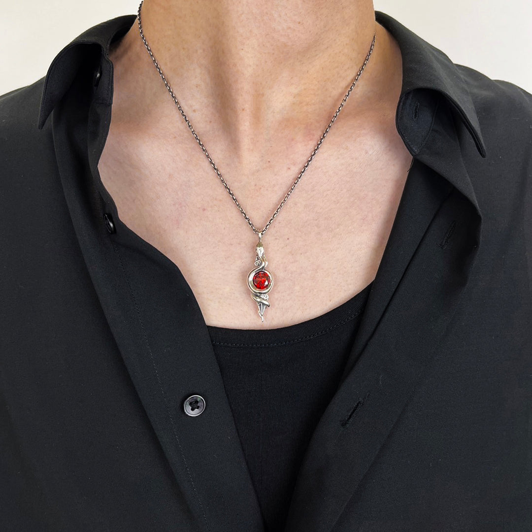 FORBIDDEN PENDANT / XP-230RCZ