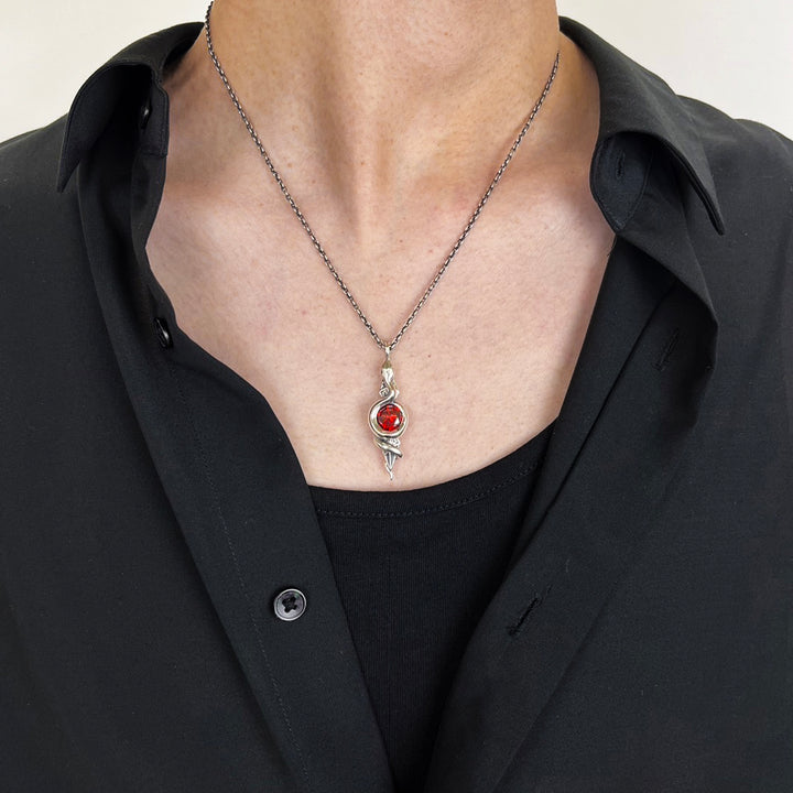 FORBIDDEN PENDANT / XP-230RCZ