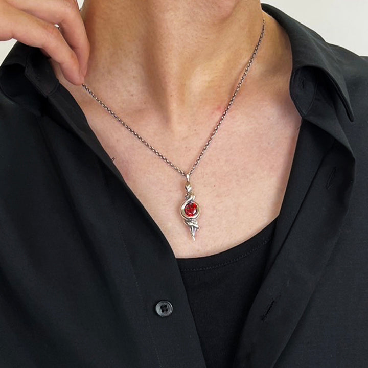 FORBIDDEN PENDANT / XP-230RCZ