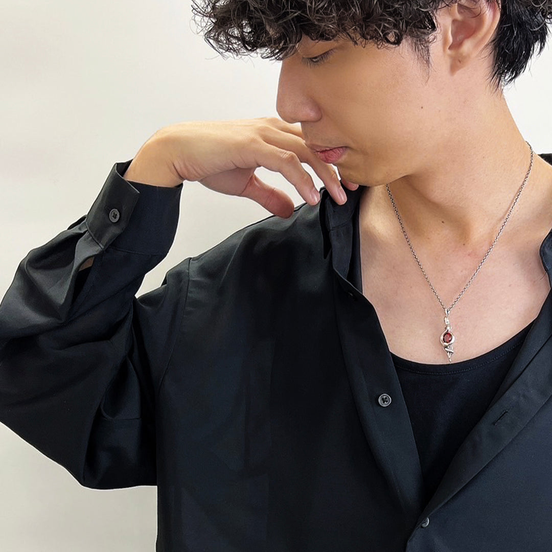 FORBIDDEN PENDANT / XP-230RCZ