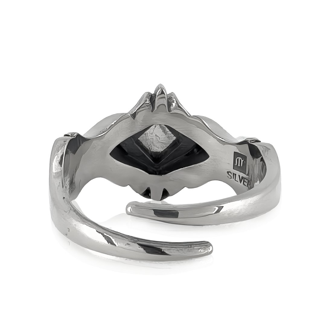 TRIPLE X EDITION URBAN TRIBAL FREE RING / XR-027