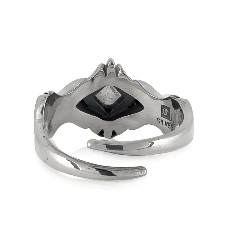 TRIPLE X EDITION URBAN TRIBAL FREE RING / XR-027