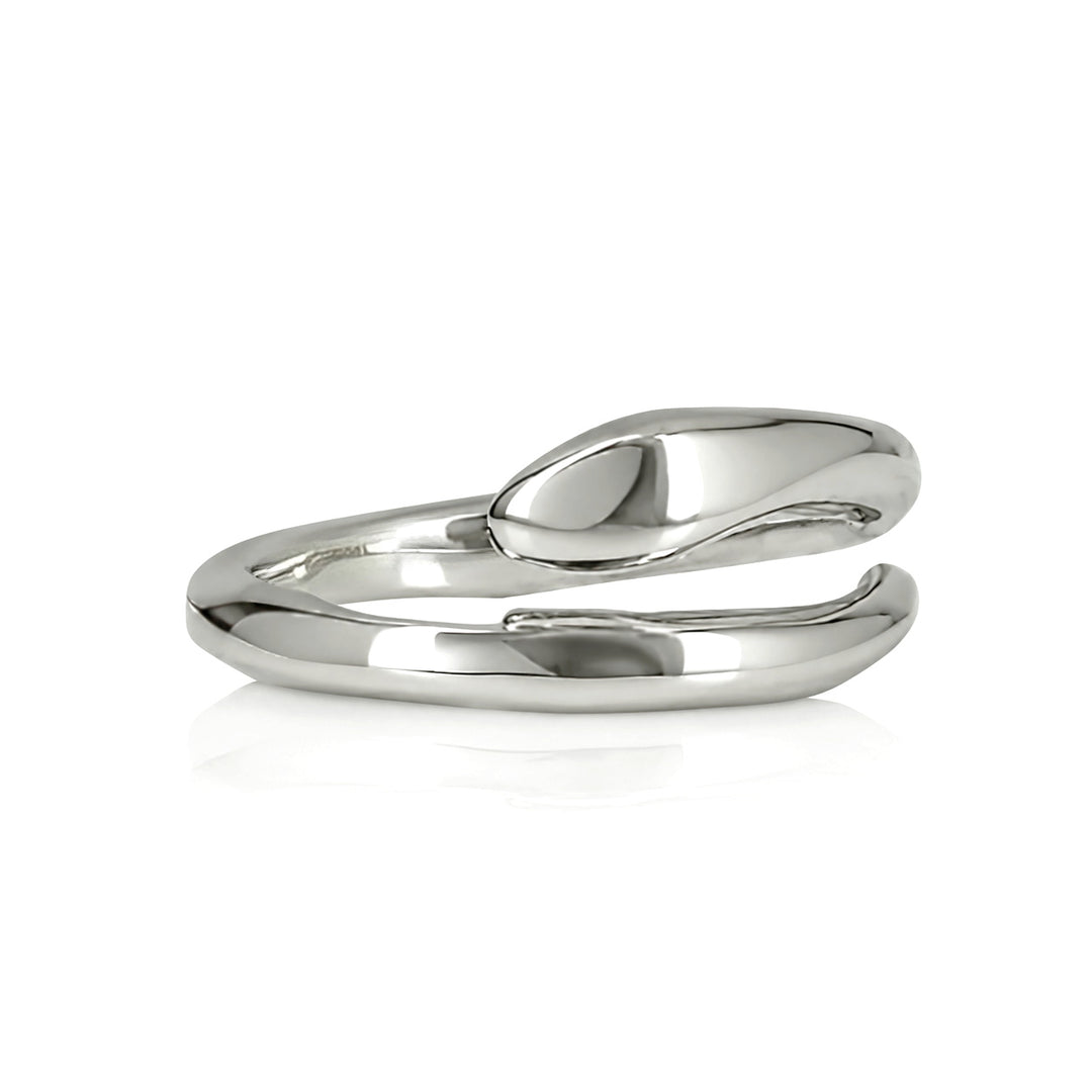 SNAKE FREE RING M / XR-038