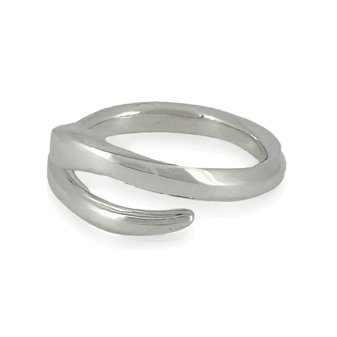 SNAKE FREE RING M / XR-038