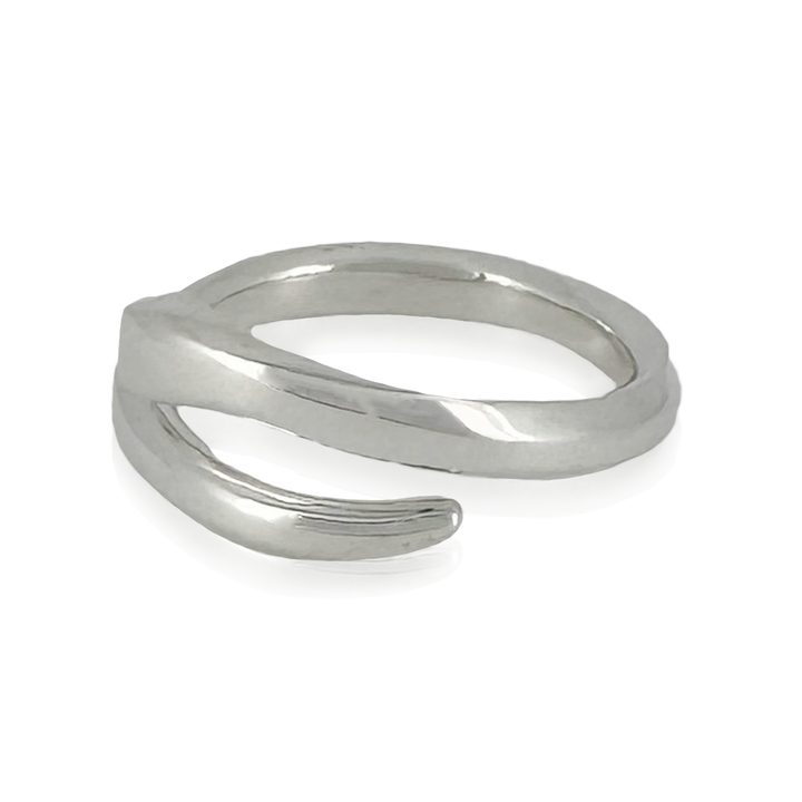 SNAKE FREE RING M / XR-038