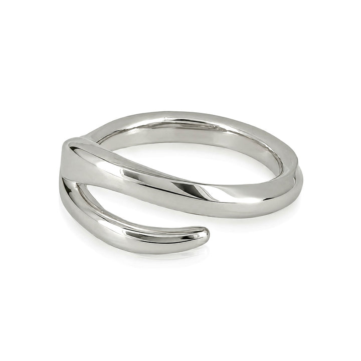 SNAKE FREE RING M / XR-038