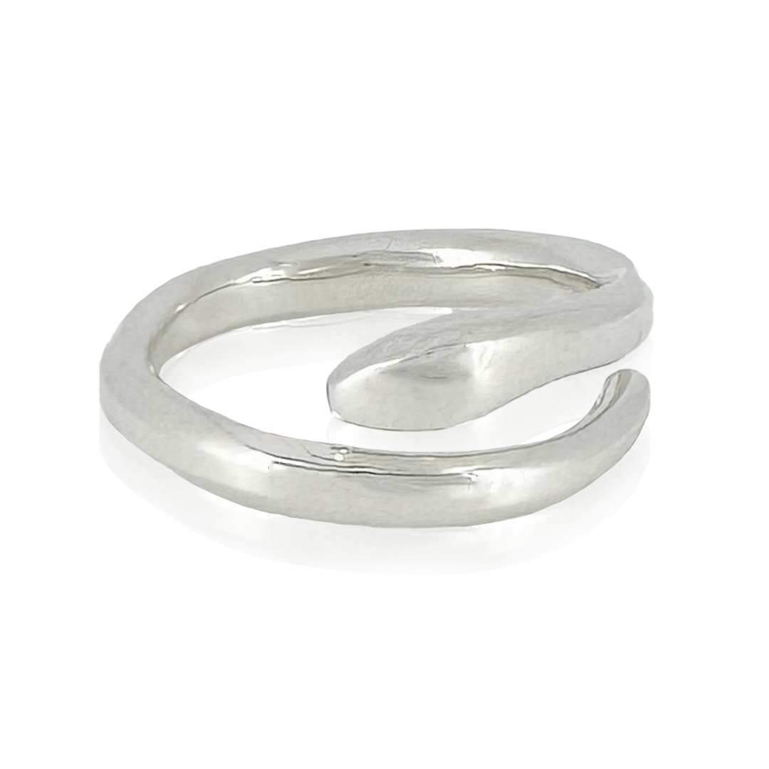 SNAKE FREE RING M / XR-038