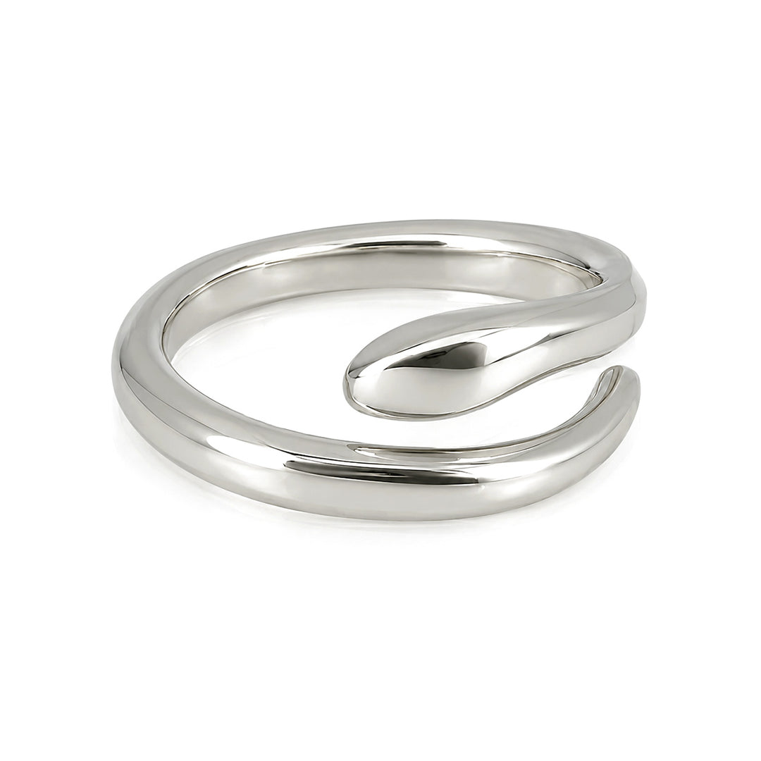 SNAKE FREE RING M / XR-038