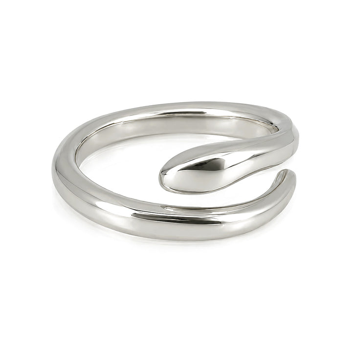SNAKE FREE RING M / XR-038