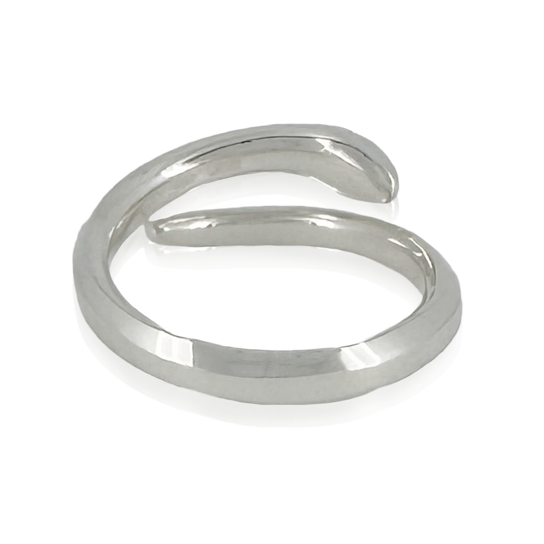 SNAKE FREE RING M / XR-038